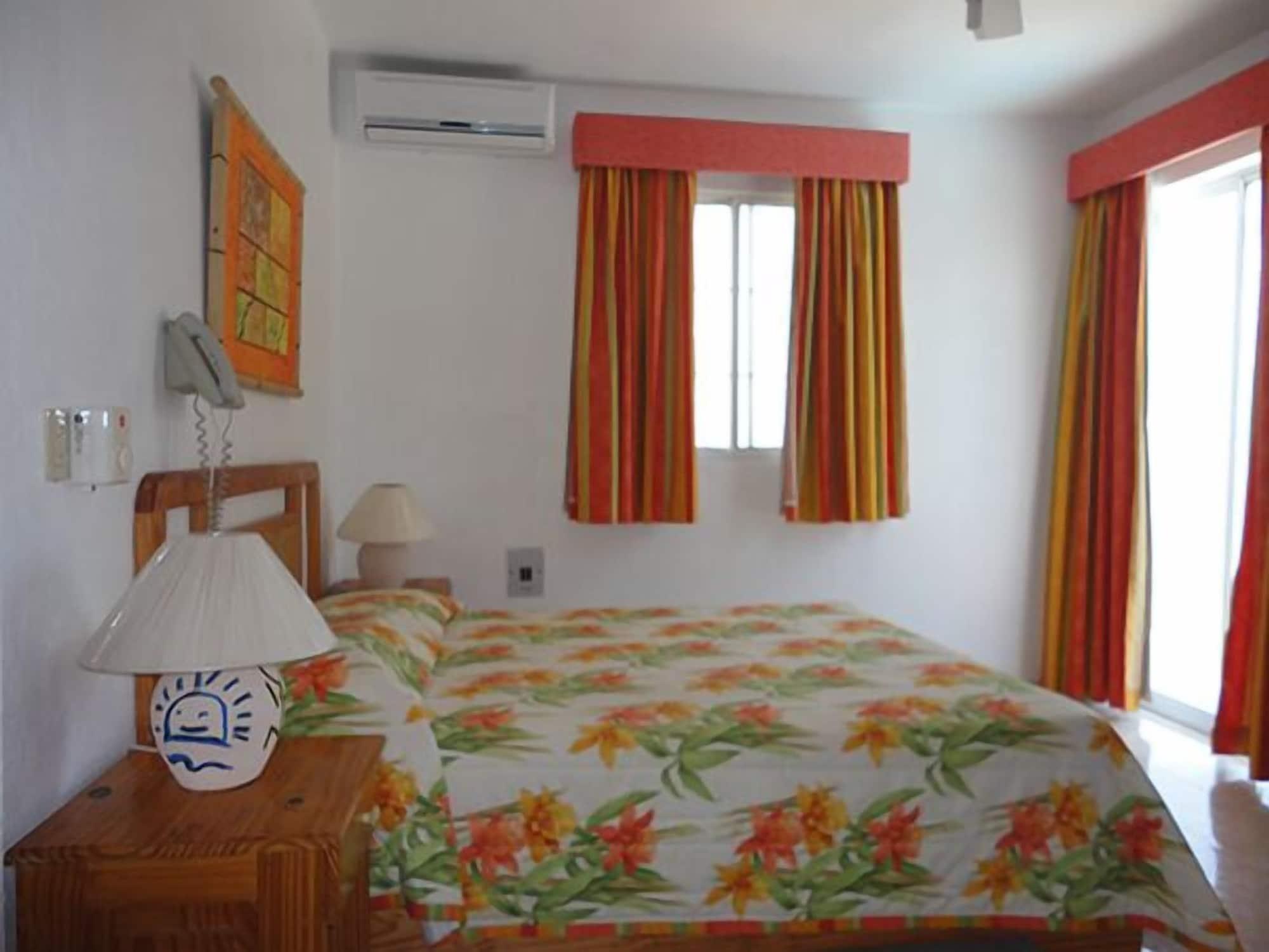 Hotel Angel Gabriel Boca Chica Esterno foto