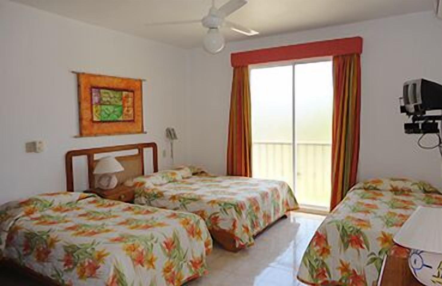 Hotel Angel Gabriel Boca Chica Esterno foto